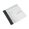 thumbnail image 5 of Raindrops  5 Pcs Bra Care Bag Lightweight Laundry Bags Drawstring, 5 of 8