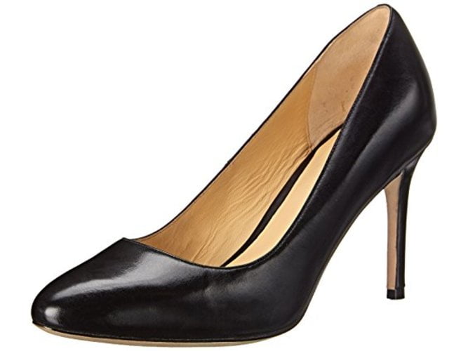 cole haan high heels