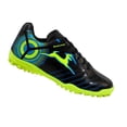 thumbnail image 1 of Tenis Futbol Rapido UNISEX Soccer Pasto Sintetico Natural Concreto GATTUSO M-221 NGO/AM/REY 23 cm, 1 of 5