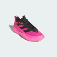 thumbnail image 3 of Ad-id-as Subzone IH8557 Sneaker Men's 10 Lucid Pink Black Sportswear Shoes TF7440, 3 of 6