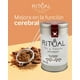 thumbnail image 4 of Ritual Gourmet Té negro con cacao Lata de 120 gramos Ritual Gourmet Tés y Tisanas Ritual Gourmet Té negro con cacao, 4 of 6