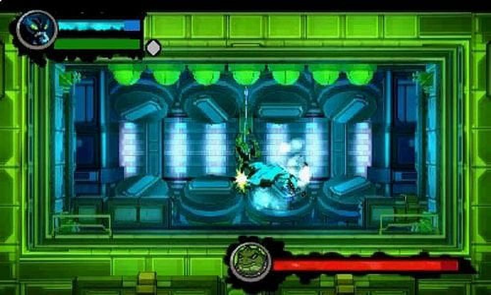 Jogo Ben 10 Omniverse 2 D3 Publisher Nintendo 3DS em Promoção é no