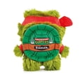 thumbnail image 3 of KEVCHE 20cm Fuggler Peluche Monstruo de Los Dientes Feos, 3 of 6