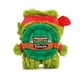 thumbnail image 3 of Children's Toy Doll Funky Tooth Treasure Ugly Toy Funny Plush Doll Children's Gift, 3 of 3