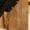 Brown, variant on Miluxas Girls Leather Shoes Cute Buckle Loafer Flats Kids Uniform Dress Shoes for Wedding Party Brown 9-9.5Years