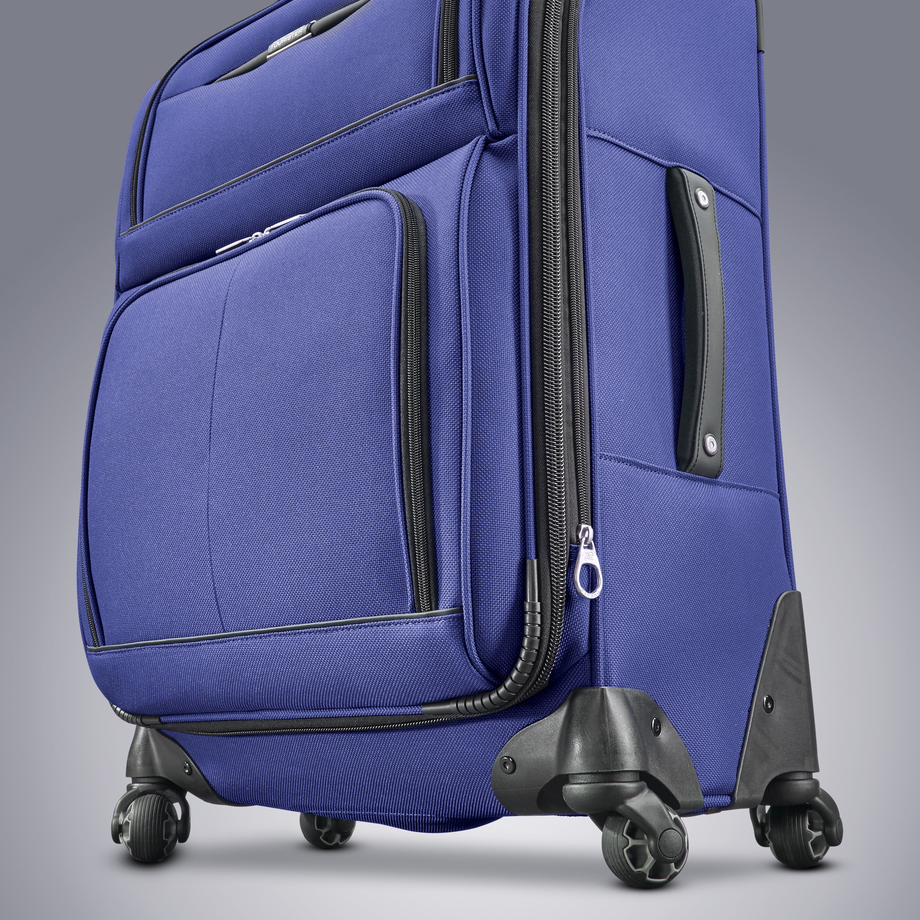 american tourister meridian nxt 25