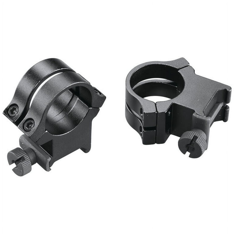 WEAVER QUAD LOCK RNGS 1
