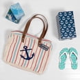 thumbnail image 4 of Anchor - Canvas Tote, 4 of 10