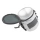 thumbnail image 5 of Estuche De Almacenamiento Para Botes De Camping Estuche para bote de camping Bolsa de almacenamiento de papel en rollo Accesorios para exteriores (CP blanco), 5 of 6