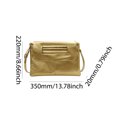 thumbnail image 2 of Bolso de mano sencillo para mujer, bolso Vintage de gran capacidad, bolso de mano con correa desmontable, bolso de mano de ocio, bolso de viaje para mujer, 2 of 9