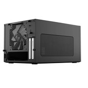 Fractal Design Node 304 Black Aluminum/Steel Mini-ITX Small Form Factor Computer Case
