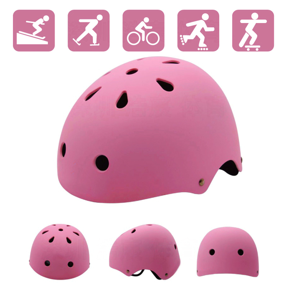 Binpure Little Kids Bike Helmets Ventilation Adjustable Toddler Helmet