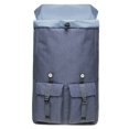 thumbnail image 4 of Vintage Canvas Backpack Kaukko Outdoor Travel Hiking Rucksack School Bookbags, 4 of 5