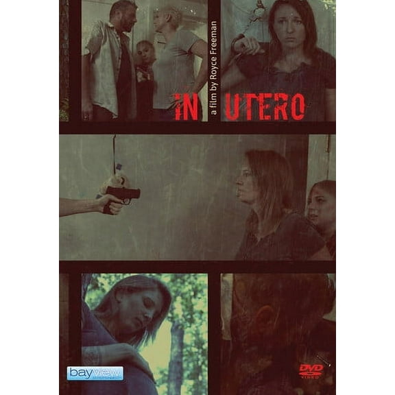 In Utero (DVD)