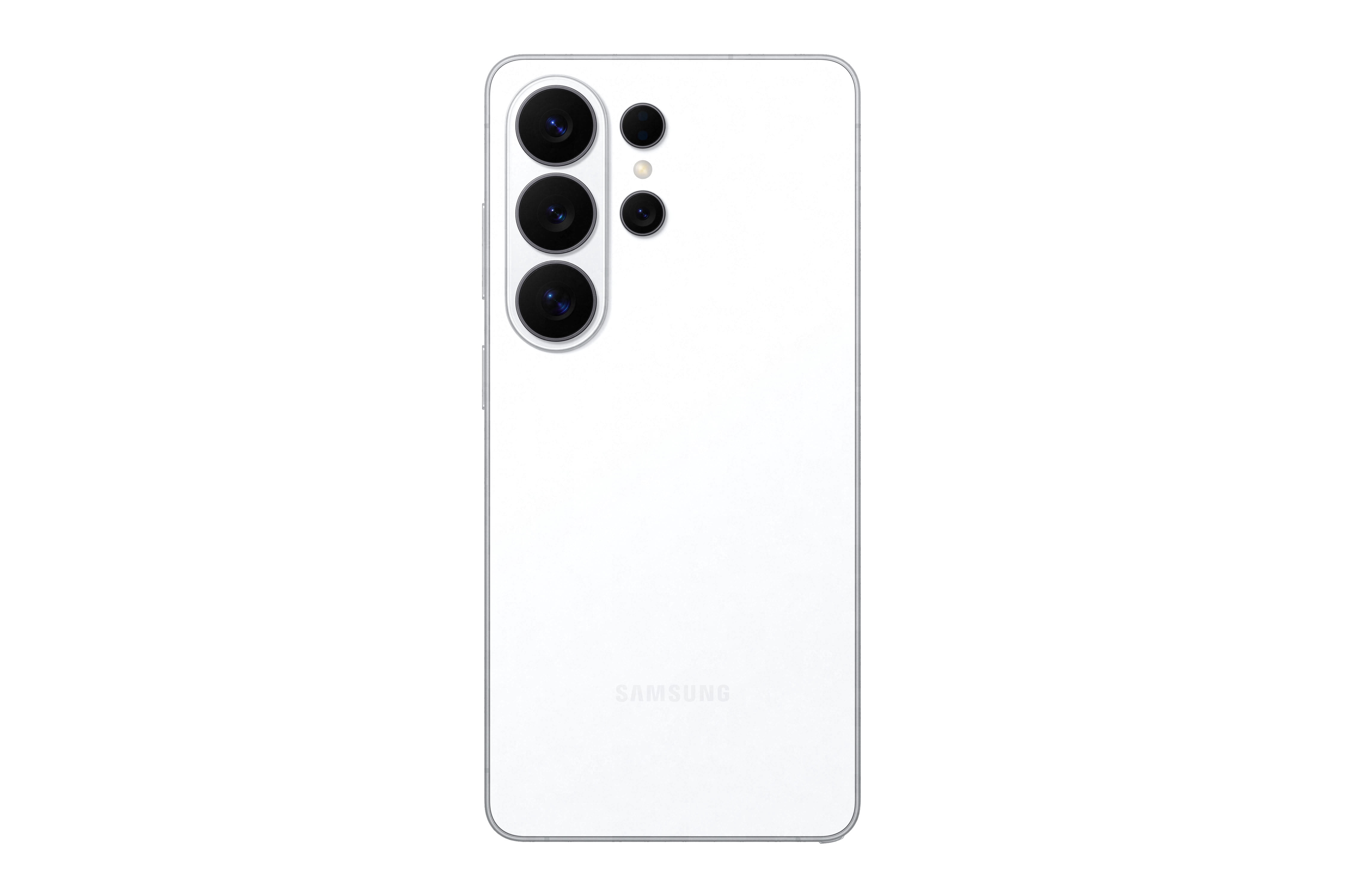 AT&T Samsung Galaxy S26 Ultra 256GB White - Walmart.com