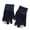 A230 Navy, variant on Winter Gloves For Kids Cute Panda Knitted Warm Touchscreen Fleece Lined Girls Plush Gloves Outdoor Running Sports School,Navy