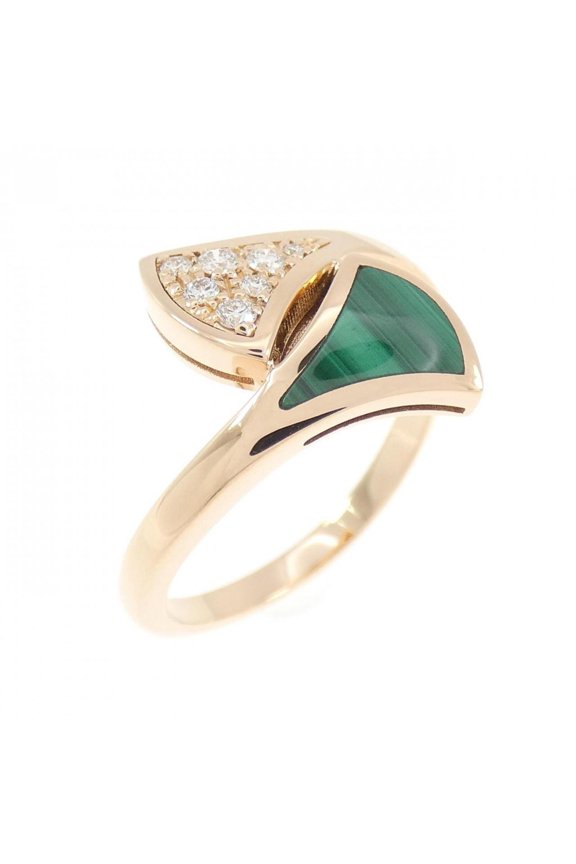 Pre-Owned Bvlgari Diva Dream Ring