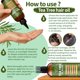 thumbnail image 4 of Aceite de tratamiento capilar VITAL AFFAIR Tea Tree con jojoba 180 ml, 4 of 8