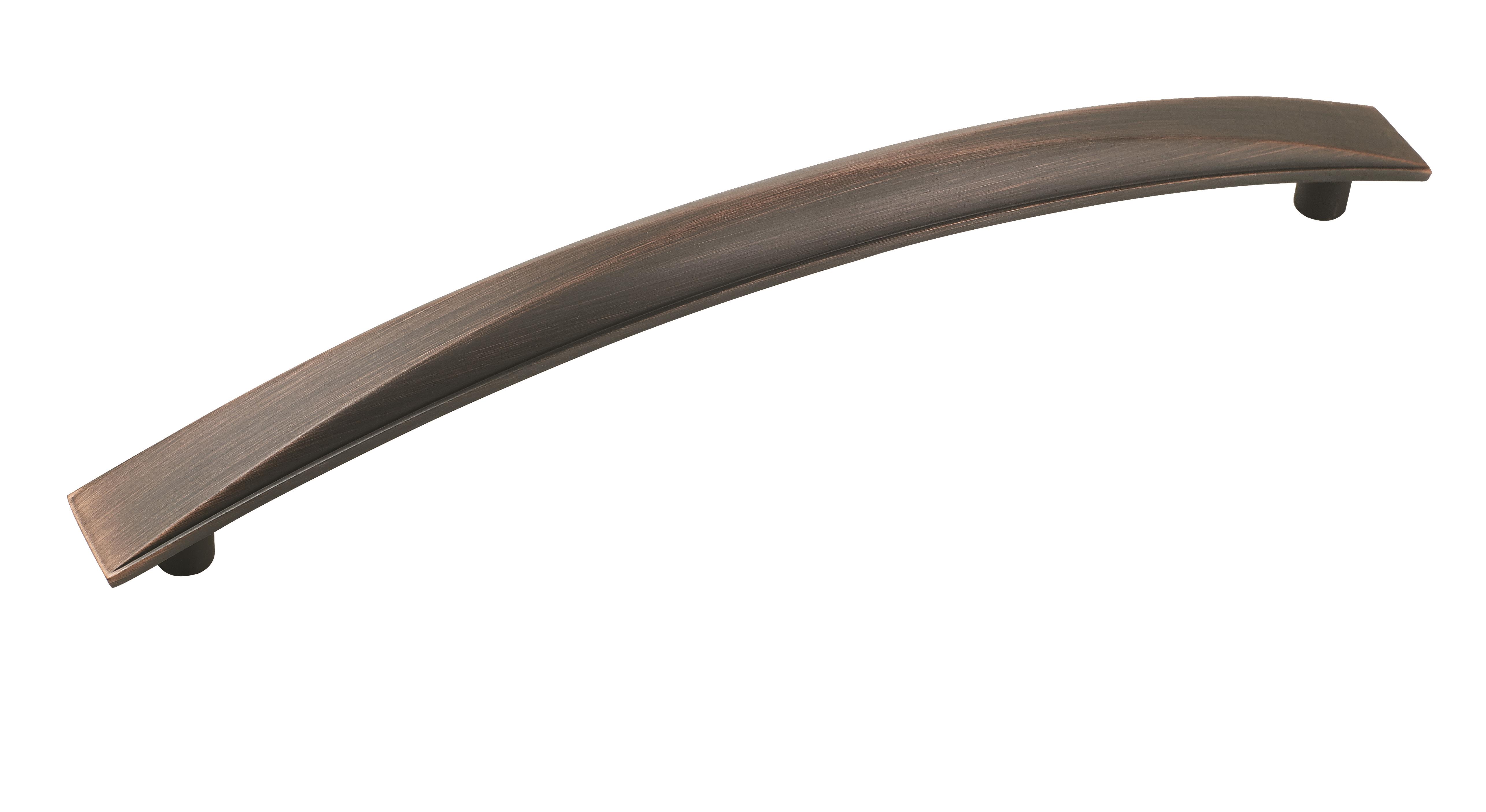 Extensity 8 in (203 mm) CentertoCenter OilRubbed Bronze Appliance
