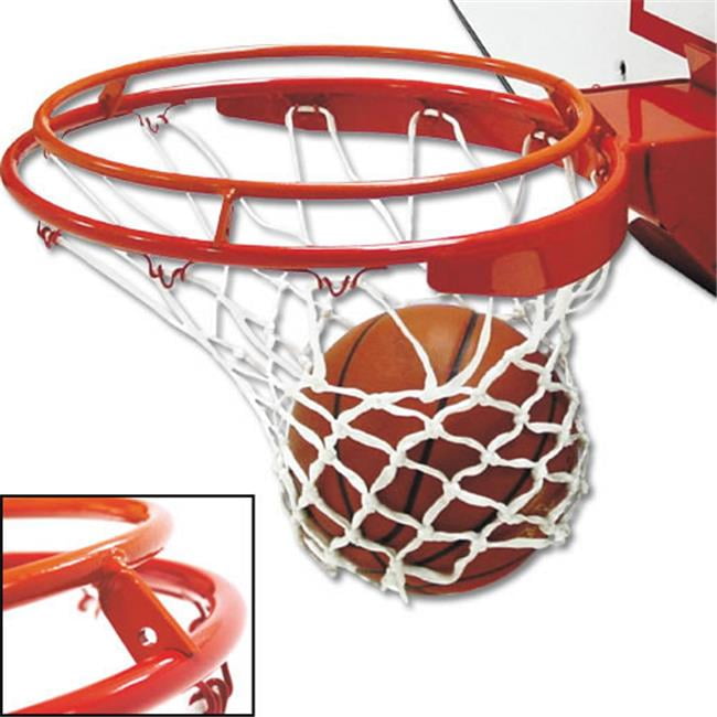 Red 7800SR for sale online Spalding Slam Jam Basketball Rim 