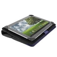 thumbnail image 2 of VANGODDY Soho Universal Folding Stand Case Protector with built on Handstrap for 9 to 10 Tablets Devices (up to 10.25in x 6.75in), 2 of 2