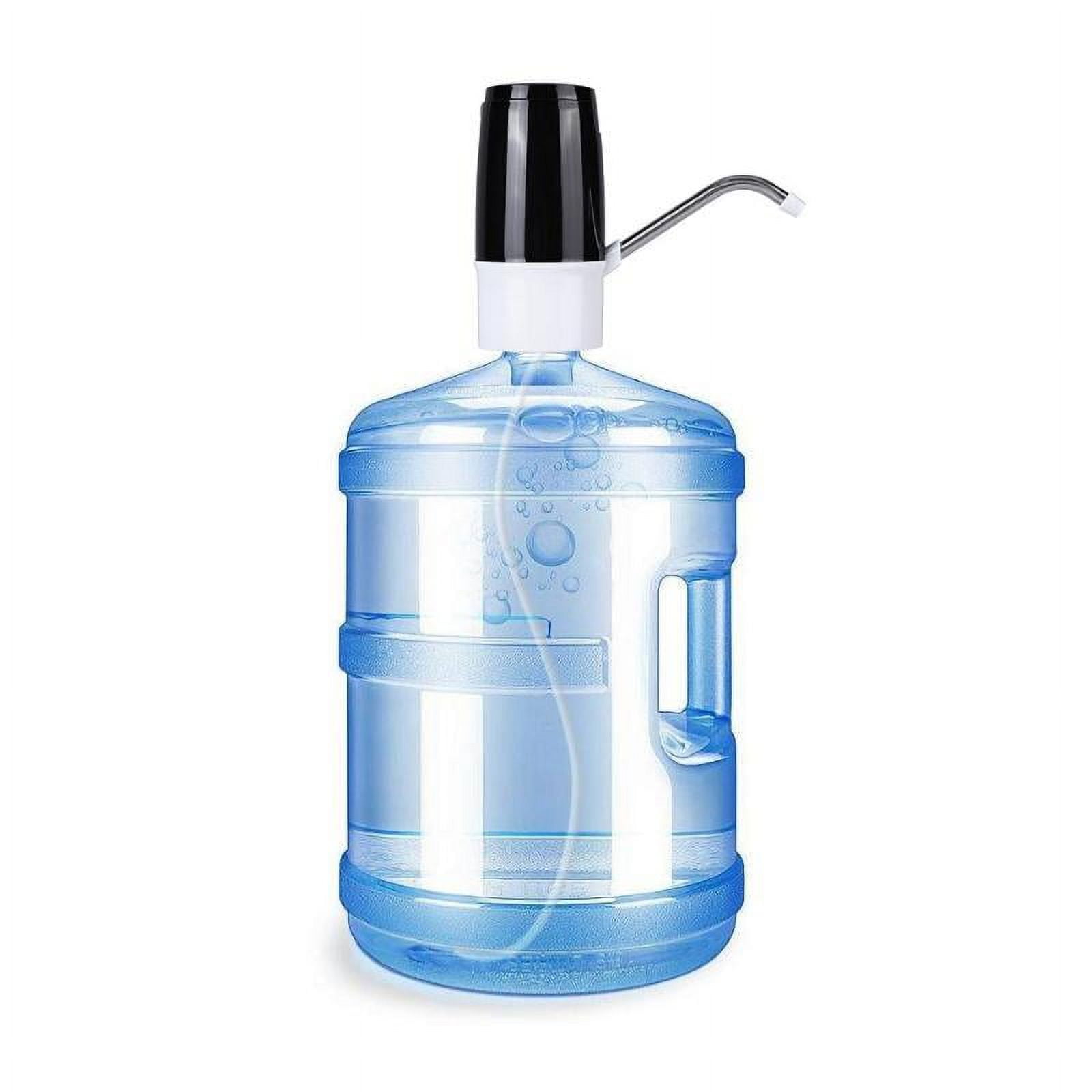 Automatic Water Dispenser