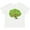 AA-White, variant on Inktastic Apples in Tree Boys or Girls Toddler T-Shirt