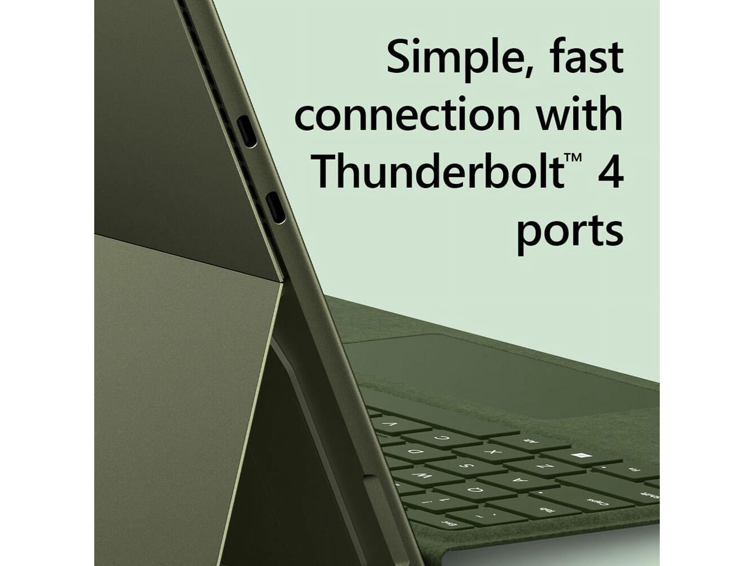 Microsoft Surface Pro 9 Business - 13