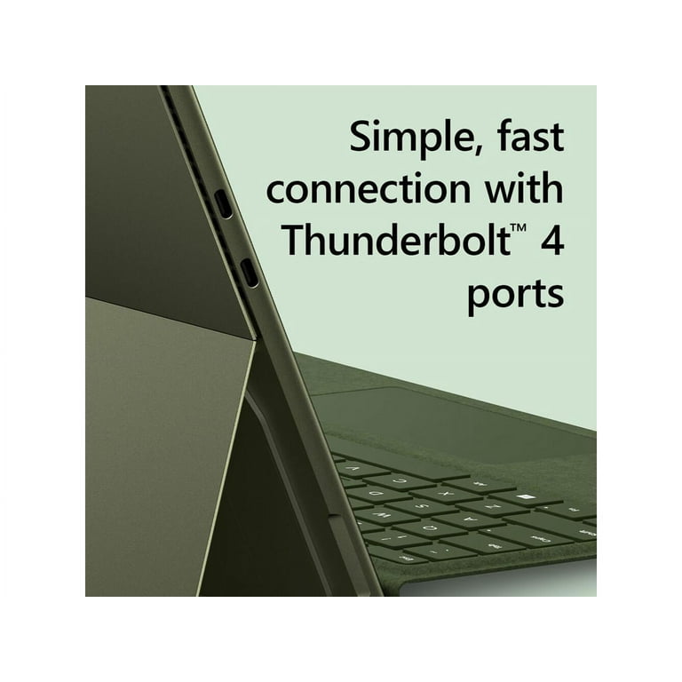 Microsoft Surface Pro 9 Business - 13