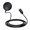 TYPE C, variant on CIYISON Desktop USB Microphone Advanced Noise Filtering for Crisp Auditory in Gaming