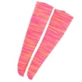 thumbnail image 1 of Pulgadas Blythe Azone Dolls Trendy Striped Long Calcetines Medias Disfraz - Rojo Sunnimix Muñeca rayas calcetines, 1 of 7