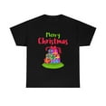 thumbnail image 3 of Funny Christmas PJs Cute Christmas Pajamas for Women Plus Size Funny Christmas Shirts for Women Plus Size, 3 of 9