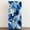 Color 1, variant on Self Adhesive Vinyl Refrigerator Wrap Set sky clouds Door Mural Removable Fridge Sticker Peel and Stick&nbsp;Full Door Cover Decal Kitchen Bar Decor