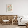 thumbnail image 3 of Stupell Industries Eclectic Soft Amsterdam Flower Market Canvas Art, 16 x 20, by Lucille Price, 3 of 8