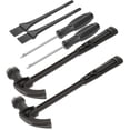thumbnail image 4 of 2 Sets of Digging Tools Excavation Toy Small Digging Brush Chisel Hammer Learning Toy Tools, 4 of 9