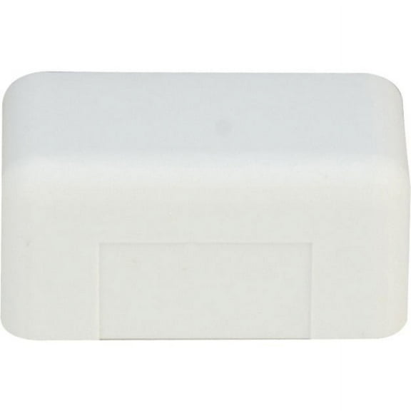 CableWholesale 31R2-005WH Cable Management