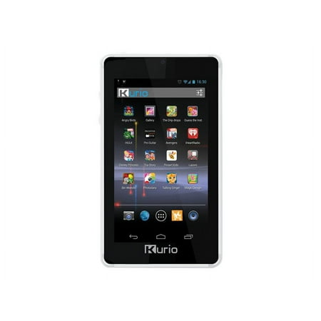 Kurio The Ultimate Android Tablet For Kids