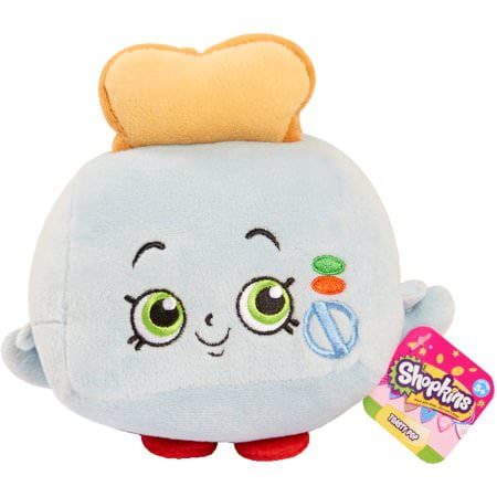 shopkins teddy bear