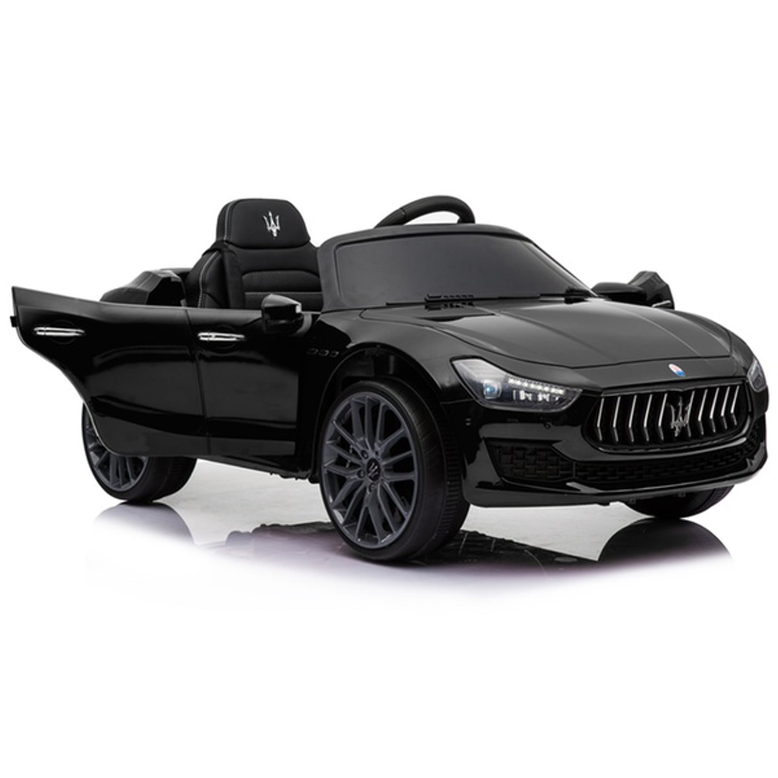 maserati ghibli my2018 powered ride on