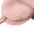 thumbnail image 5 of MesaSe Autumn And Winter Plus Velvet Children‘s Hat Warm Ear Protection Knitted Hat, 5 of 5