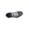 thumbnail image 5 of Tenis Vans Ward Platforma Mujer azul 23 Vans VN0A3TLCBBC, 5 of 5