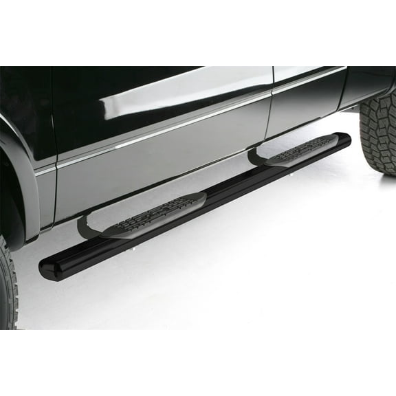 ICI (Innovative Creations) BOVL36DG Oval Step Bar Fits 19 1500