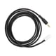 thumbnail image 3 of Reemplazo del adaptador de audio y música de radio con cable auxiliar de 59.1 pulgadas para Suzuki Swift/Vitra/Jimny, 3 of 5
