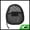 Black 4.92in, variant on Unique Bargains 1 Pc Mesh Hand-held Sundries Makeup Bag Black 4.92in