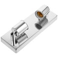 thumbnail image 1 of Ceiling Mount Lamp Holder E27 Light Bulb Socket Holder Thickened Screw Lamp Holder Supply, 1 of 8