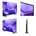 thumbnail image 2 of COMBO TELEVISOR SAMSUNG UN75U8000FFXZX 4K SMART + BAFLE MISIK MB2240 PORTATIL TWS 10” LED, 2 of 5