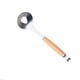 thumbnail image 1 of Stainless Steel Meatball Spoon Press Press Meatball Magics Spoon Kitchen Tools Meatball Making Fishball Molds, 1 of 2