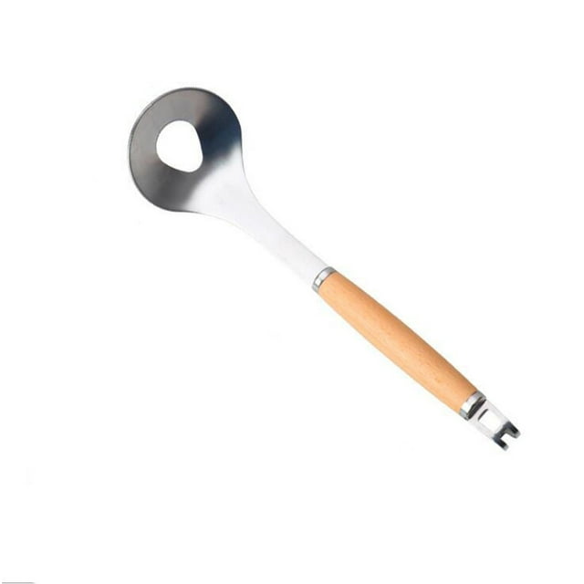 Meitianfacai Stainless Steel Meatball Spoon Press Press Meatball Magics Spoon Kitchen Tools Meatball Making Fishball Molds
