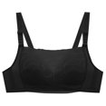 thumbnail image 2 of Tnhcen Womens Bras Woman Ladies Bra without Steel Rings Vest Large Size Lingerie Underwire Bras Shapewear Underwear Christmas Gifts Lingerie, 2 of 7