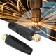 thumbnail image 3 of Par de conectores rápidos para cables de soldadura, 6 piezas, conector rápido para cables de soldadura de estilo europeo de cobre, diseño fácil de usar, 3 of 6